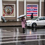 Непогода продолжает испытывать на прочность жителей Приморья