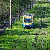 Сегодня существенных изменений в погодных условиях Приморья не ожидается