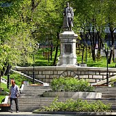 Сегодня существенных изменений в погодных условиях Приморья не ожидается