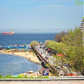 Сегодня существенных изменений в погодных условиях Приморья не ожидается