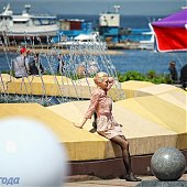 Сегодня существенных изменений в погодных условиях Приморья не ожидается