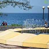 Сегодня существенных изменений в погодных условиях Приморья не ожидается