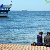 Сегодня существенных изменений в погодных условиях Приморья не ожидается