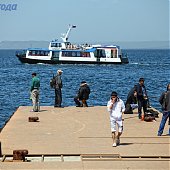Сегодня существенных изменений в погодных условиях Приморья не ожидается