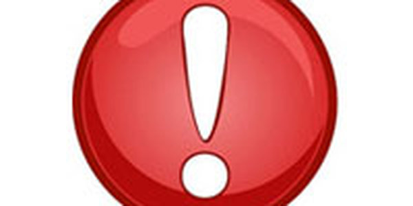 Внимание! Штормовое предупреждение