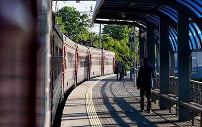 С 1 октября во Владивостоке перестанут ходить электрички до мыса Чуркина 