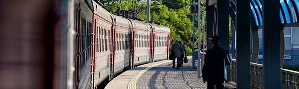 С 1 октября во Владивостоке перестанут ходить электрички до мыса Чуркина 
