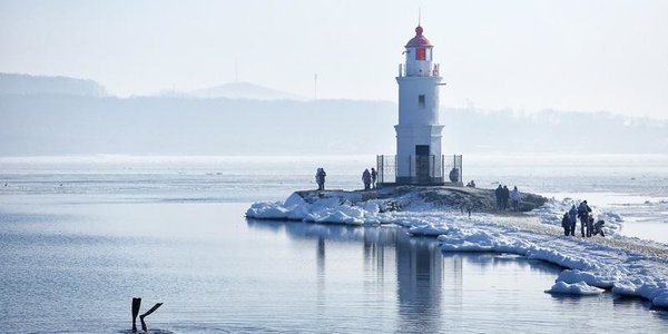 На этой неделе погода в Приморье будет переменчивой