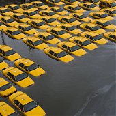 Ураган «Сэнди» на Восточном побережье США