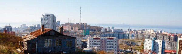 Последний день октября установил во Владивостоке рекорд тепла