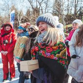 Редакция сайта Примпогода «сделала погоду» на МедиаМасленице