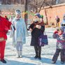 Редакция сайта Примпогода «сделала погоду» на МедиаМасленице