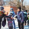 Редакция сайта Примпогода «сделала погоду» на МедиаМасленице