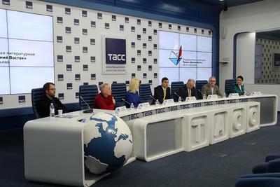 В Москве объявлен состав жюри литературной премии «Дальний Восток» им. В.К. Арсеньева