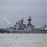 День ВМФ отметят во Владивостоке 27 июля