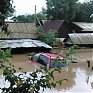 В трех районах Приморского края введен режим ЧС