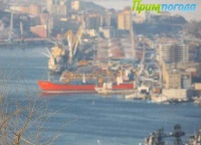 Дальний восток: температурные контрасты