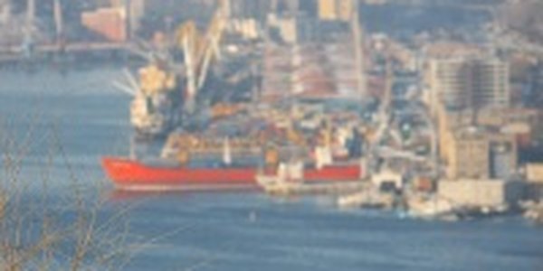Дальний восток: температурные контрасты