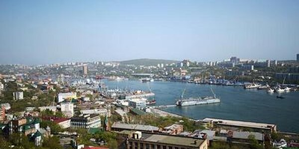 Теплая солнечная погода вернется во Владивосток на следующей неделе