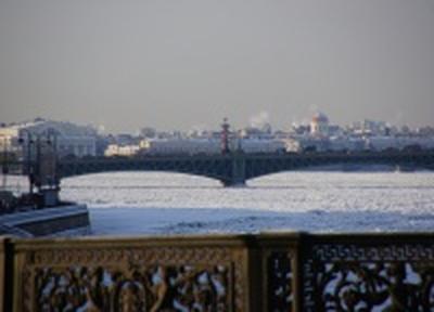 Снегопады придут на смену морозам в центре России