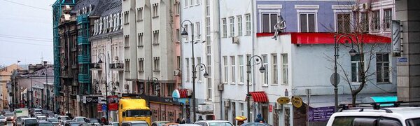 Похолодание придет в Приморье в четверг