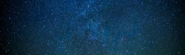 Яркий звездопад можно увидеть до 22 октября