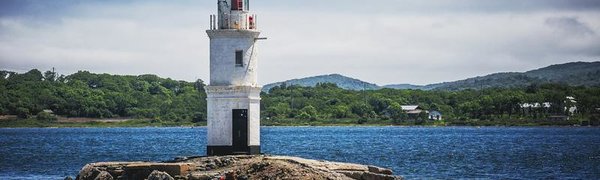Выходные во Владивостоке будут тёплыми, возможен кратковременный дождь