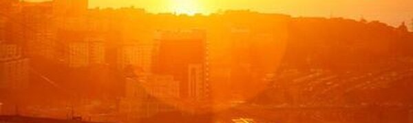 До +30°С прогреется воздух в Приморье в пятницу