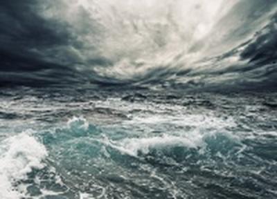 На Сахалине прогнозируется опасный подъем уровня моря На Сахалине прогнозируется опасный подъем уровня моря