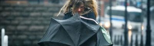 Синоптики уточнили штормовое предупреждение
