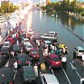 В Буэнос-Айресе за сутки выпало более 180 мм осадков