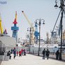 Приморье постепенно уходит в «плюс»