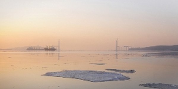 Специалисты исследуют качество вод в приморских реках и озерах