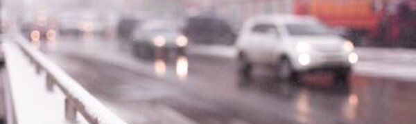 Слабый снег возможен на юге Приморья в пятницу утром