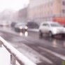 Слабый снег возможен на юге Приморья в пятницу утром
