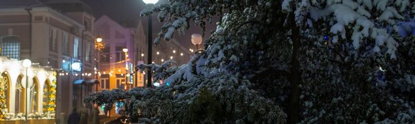 На выходных температурный фон в Приморье вернется в климатические рамки