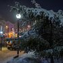 На выходных температурный фон в Приморье вернется в климатические рамки