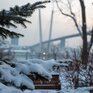 Переменчивая погода ждёт приморцев на этой рабочей неделе