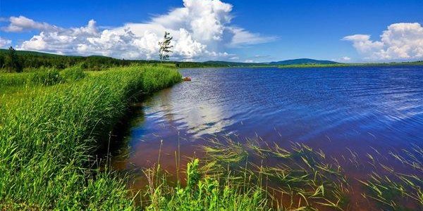 Ситуация на реках Приморья постепенно нормализуется