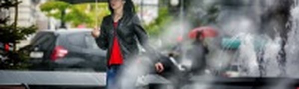 Период дождливой погоды в Приморье заканчивается