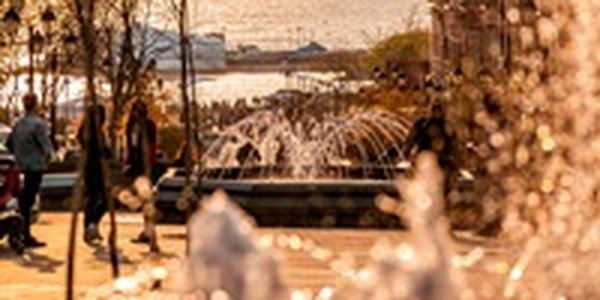 Май попрощается жаркой погодой