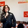 Мастер-класс от гуру латте-арта — Юничи Ямагучи