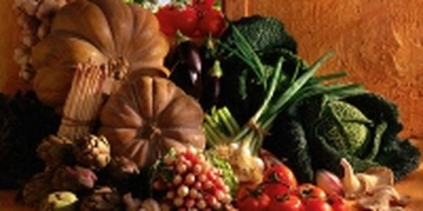 Спаржа сможет победить диабет