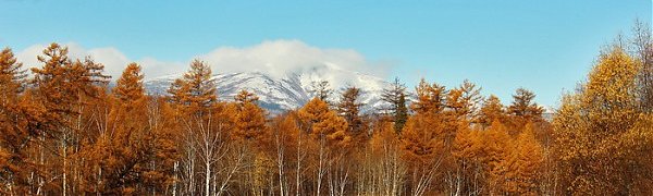 Похолодание в Приморье будет кратковременным