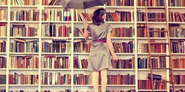 Читаем книги, которые смотрим!
