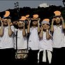 Самые потрясающие фотографии солнечного затмения