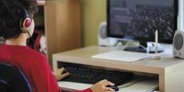 Видеоигры улучшают реакцию