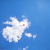 Тёплая погода без существенных осадков ожидается в Приморье