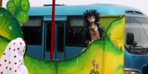 Владивосток отпраздновал свой день рождения
