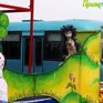 Владивосток отпраздновал свой день рождения